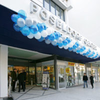 Poeseldorf Center